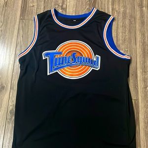 Michael Jordan Tune Squad jersey for sale!!